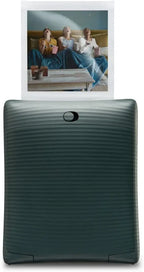 Fujifilm Instax Square Link Smartphone Photo Printer Green Instax