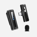 Digitek DWM-010 Wireless Microphone with Type-C Connector Digitek