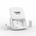 Digitek DWM 123 2-in-1 Wireless Microphone with Charging Case Digitek