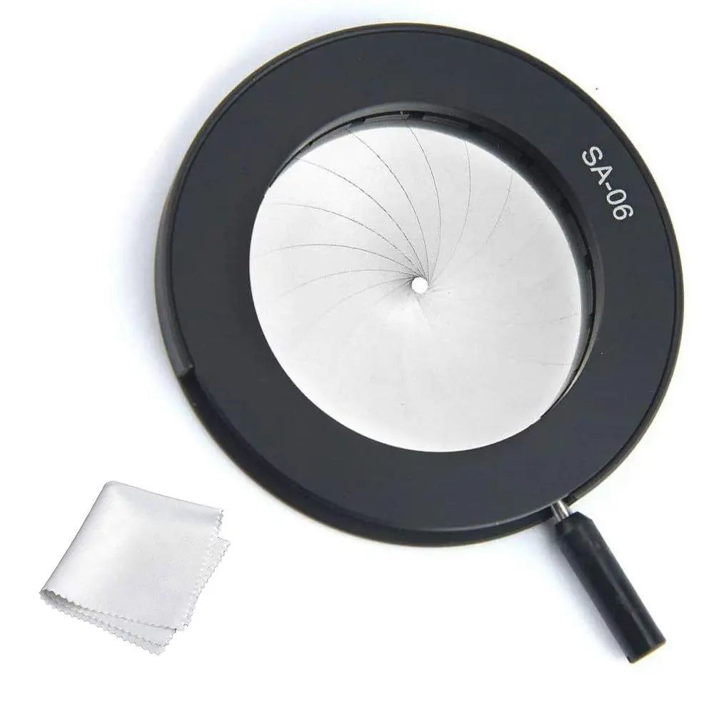 Godox SA 06 Iris Diaphragm for S30 LED Projection Attachment Godox