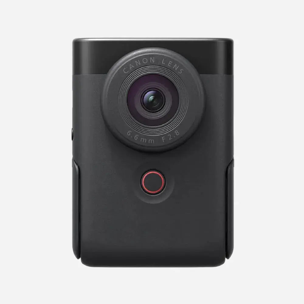 Canon PowerShot V10 13.1MP 4K Vlogging Camera Canon