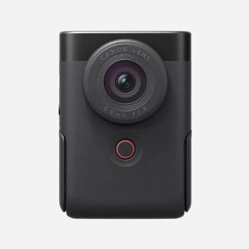 Canon PowerShot V10 13.1MP 4K Vlogging Camera Canon