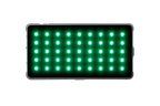 Simpex RGB Pocket LED Light with Built in 4000MAh Rechargeable Battery Simpex