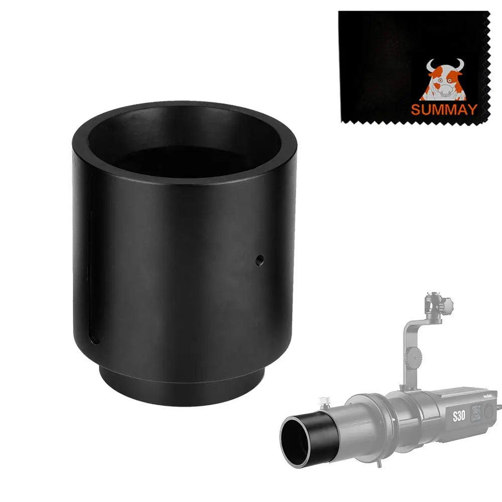Godox SA 02 60mm Wide Angle Lens Godox