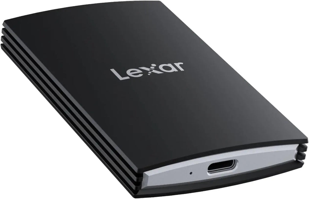 Lexar Armor 700 2TB Portable SSD 2000MBs USB 3.2 Lexar