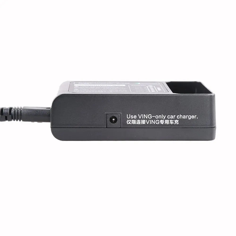 Godox VC 18 VB18 Li ion Battery Charger for V860II and V850II Flash Godox