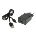 Godox VC1 USB Charging Cable with Adapter for V1 Flash Godox