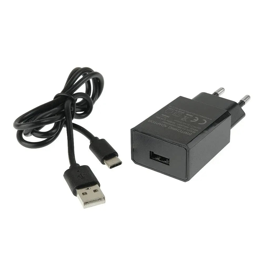 Godox VC1 USB Charging Cable with Adapter for V1 Flash Godox