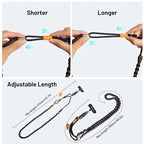 PGYTECH LinkGo Phone Photography Strap Dual Mount Version PGYTECH