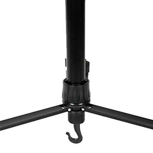 DIGITEK DTR 550LT 65-Inch Lightweight Aluminum Tripod Digitek