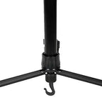 DIGITEK DTR 550LT 65-Inch Lightweight Aluminum Tripod Digitek