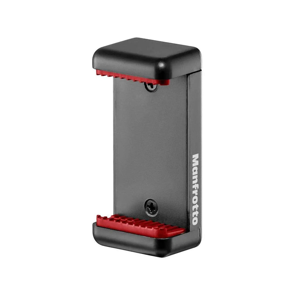 Manfrotto PIXI Mini Tripod with Universal Smartphone Clamp Black Manfrotto