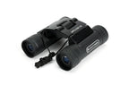 Celestron 71232 G2 10x25 Upclose Roof Binocular (Black) Celestron