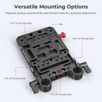 SmallRig V Mount Battery Plate 3016 SMALLRIG