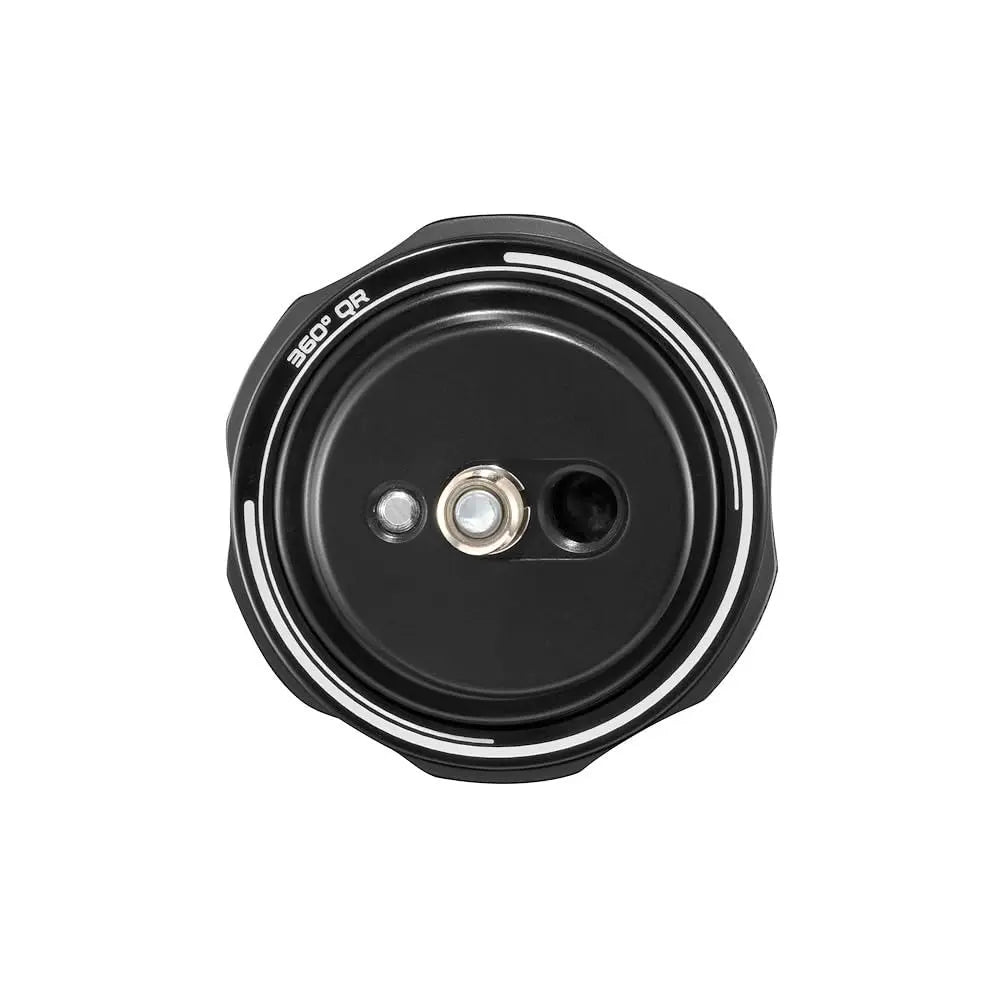 Manfrotto MOVE Quick Release System Base Only Manfrotto