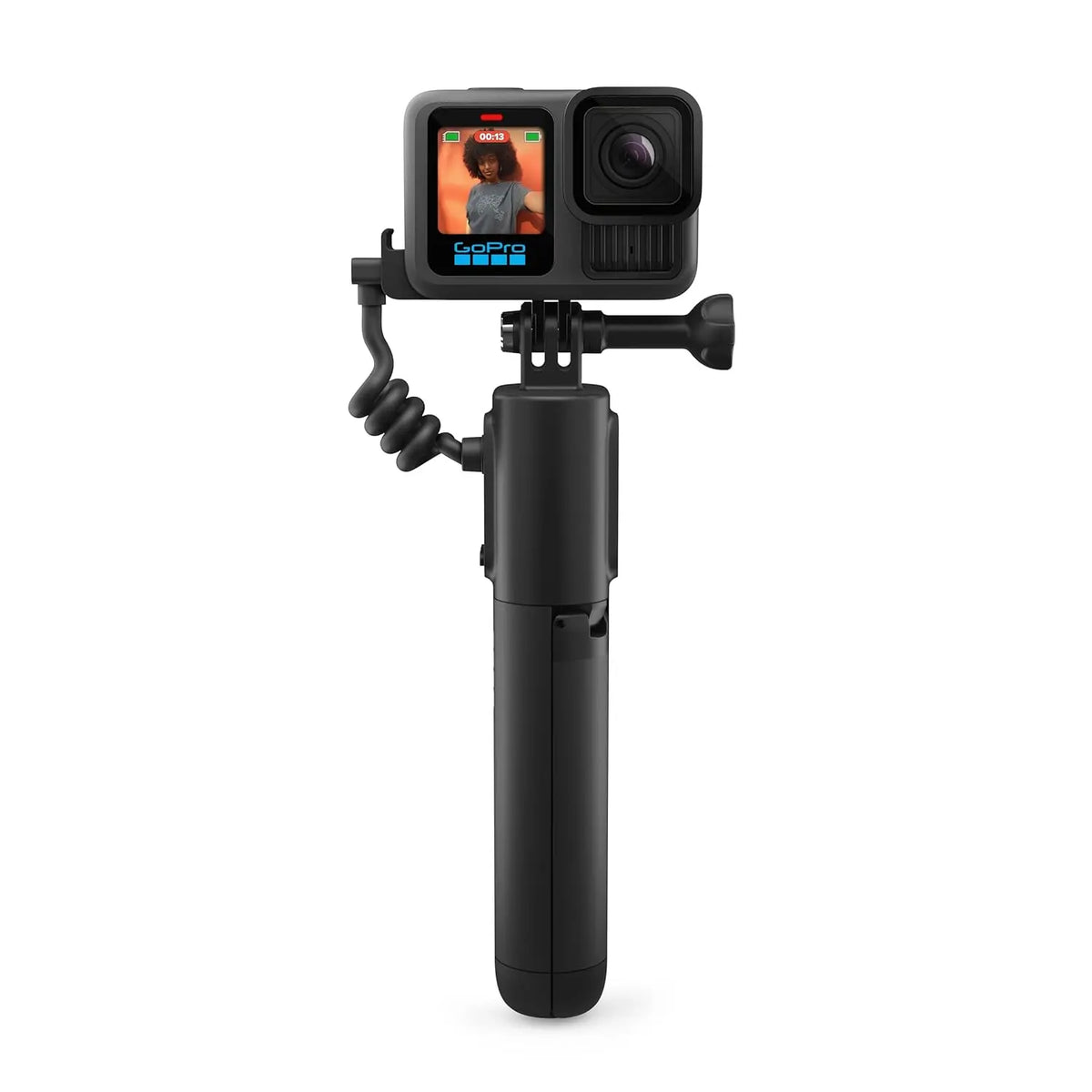 GoPro Volta Official GoPro Accessory (Battery Grip + Tripod + Remote)