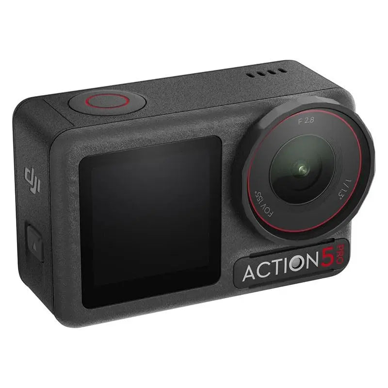 DJI Osmo Action 5 Pro Adventure Combo 4K Action Camera DJI