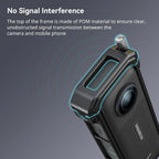 SmallRig Cage for Insta360 X4 Aluminum Protective Case 4278 SMALLRIG