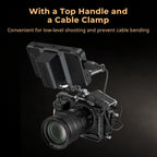 SmallRig Z6 III Camera Cage Kit 4520 for Nikon Z6 III SMALLRIG