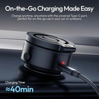 ULANZI SK22 Magnetic Car Mount Car Phone Holder Phone Mount Ulanzi