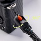 PGYTECH Camera Strap Slim Adjustable Quick Release Shoulder Strap PGYTECH