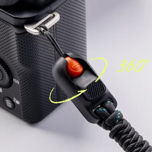PGYTECH Camera Strap Slim Adjustable Quick Release Shoulder Strap PGYTECH