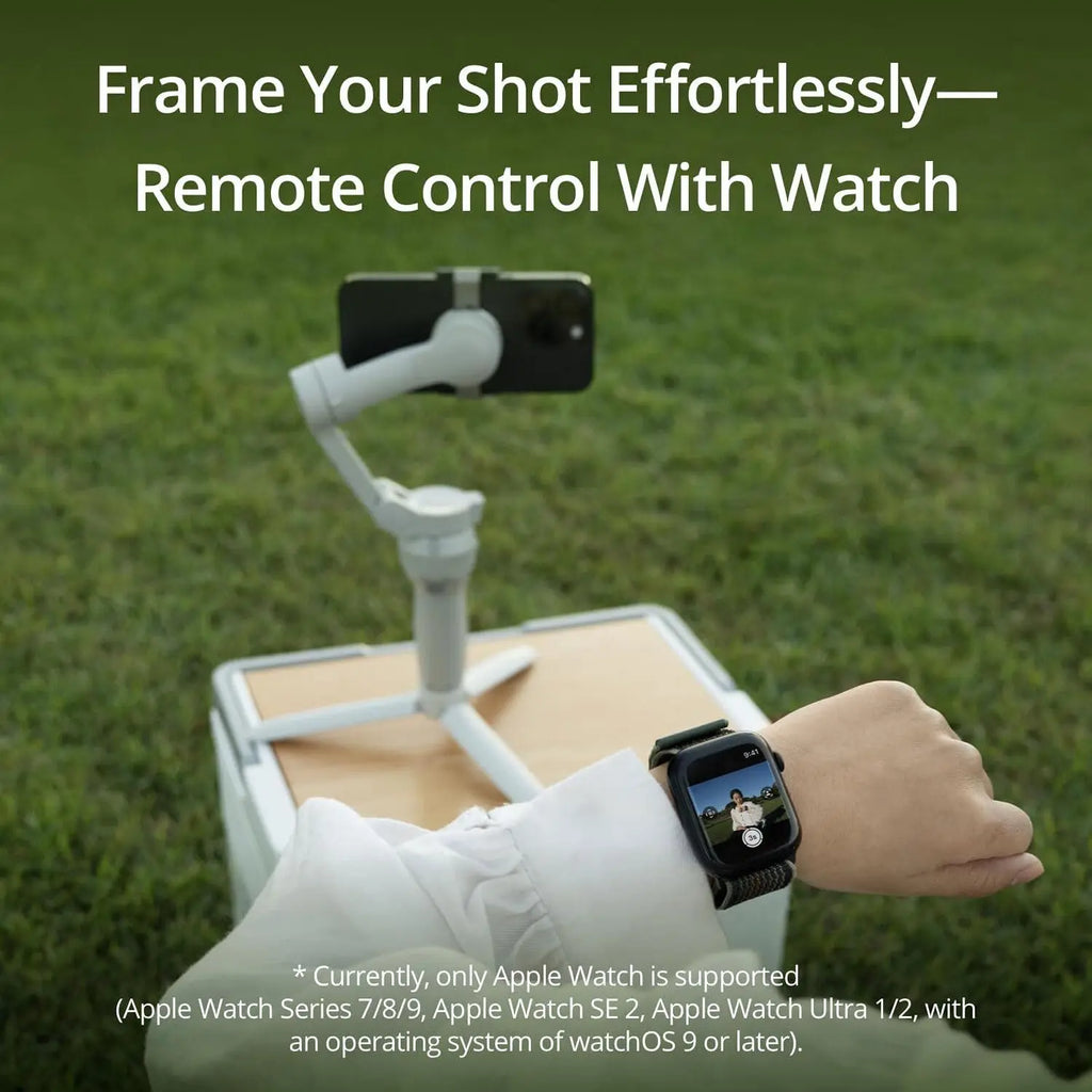 DJI Mobile SE DJI