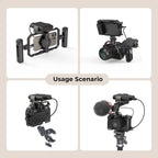 SmallRig Universal Power Bank Holder 2790 SMALLRIG