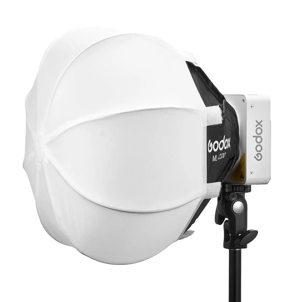 Godox ML CS30 Ball Softbox 30x30cm Portable Lighting Godox