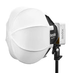 Godox ML CS30 Ball Softbox 30x30cm Portable Lighting Godox