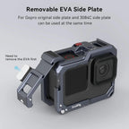 SmallRig Camera Cage for GoPro HERO11 HERO10 HERO9 3084B SMALLRIG