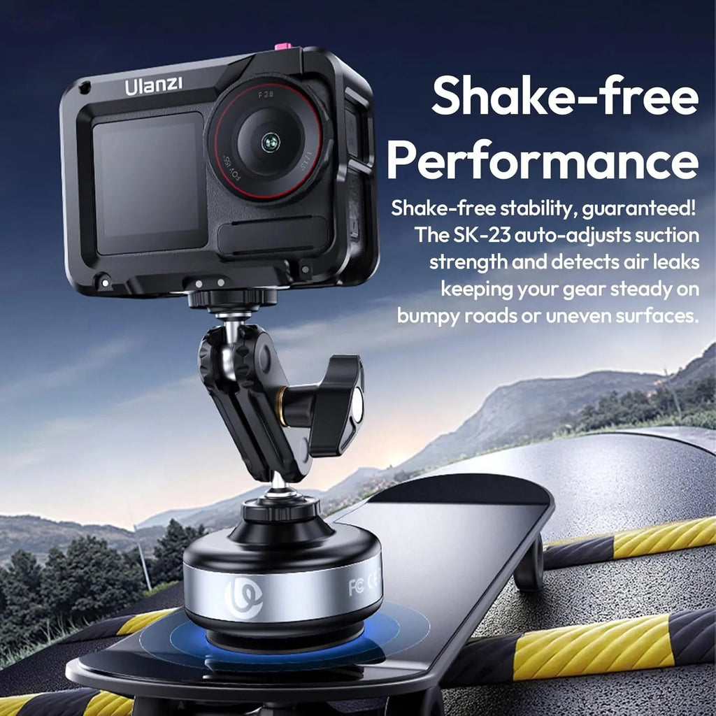 ULANZI SK-23 Camera Mount Ulanzi