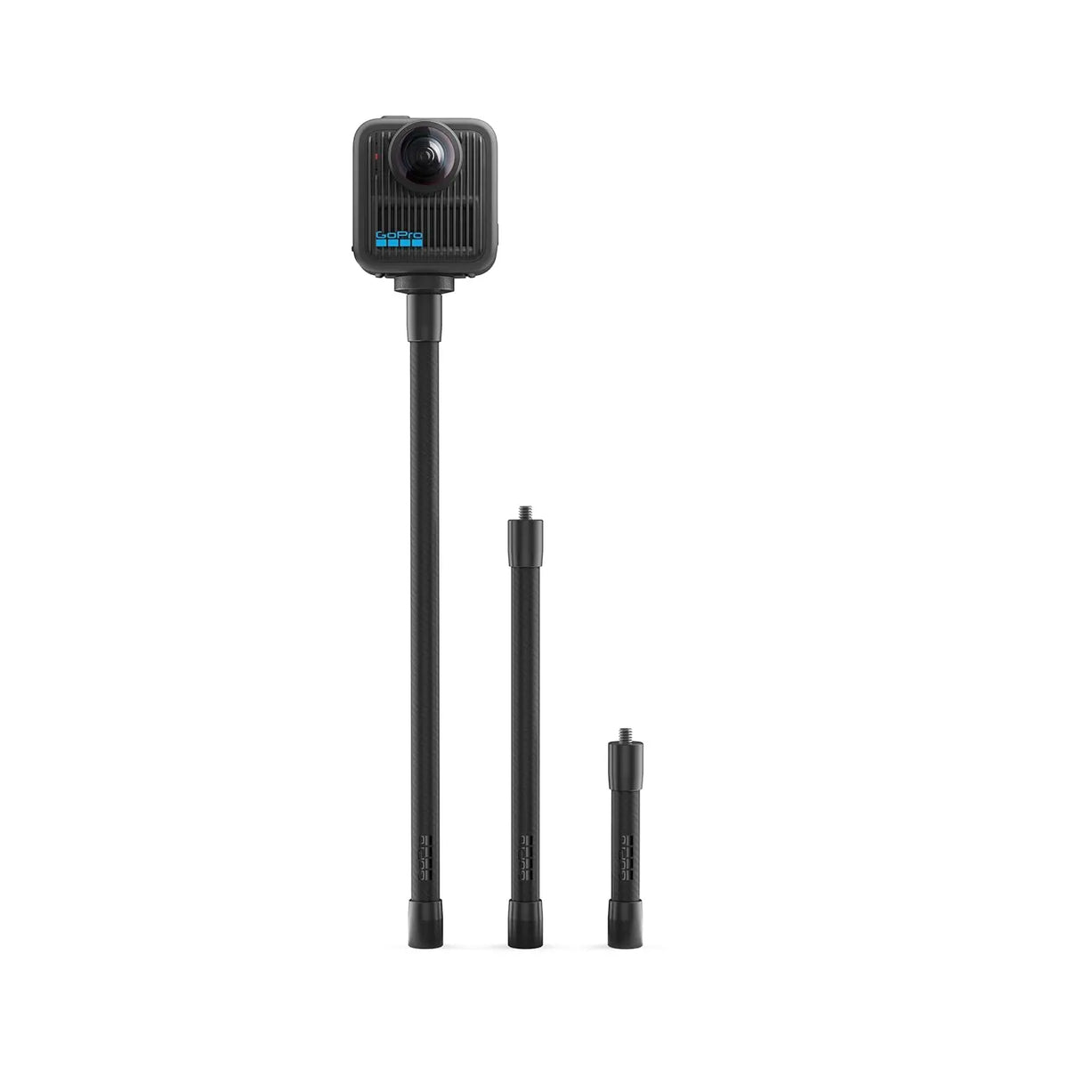 GoPro Carbon Fiber Extension Set Official Accessory Gopro