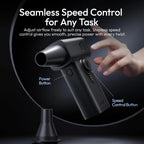 ULANZI AD02 Storm Electric Air Duster Ulanzi
