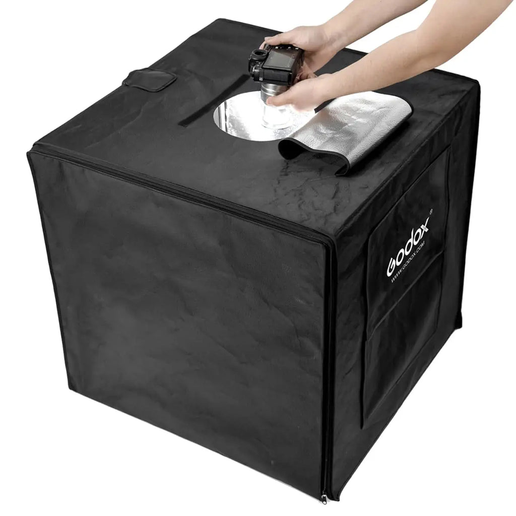 Godox LSD40 Mini Photography Light Tent Godox