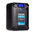 FXLION Nano Two 98Wh Tiny VMount VLock Battery Fxlion
