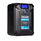 FXLION Nano Two 98Wh Tiny VMount VLock Battery Fxlion