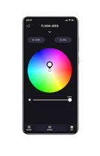 GODOX TL30 RGB LED Tube Light, Black & White Godox