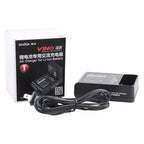 Godox VC 18 VB18 Li ion Battery Charger for V860II and V850II Flash Godox