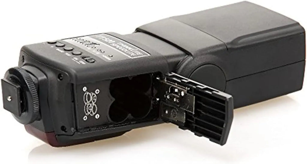 Godox TT520II Universal Hot Shoe Flash Speedlite for DSLR Cameras Godox