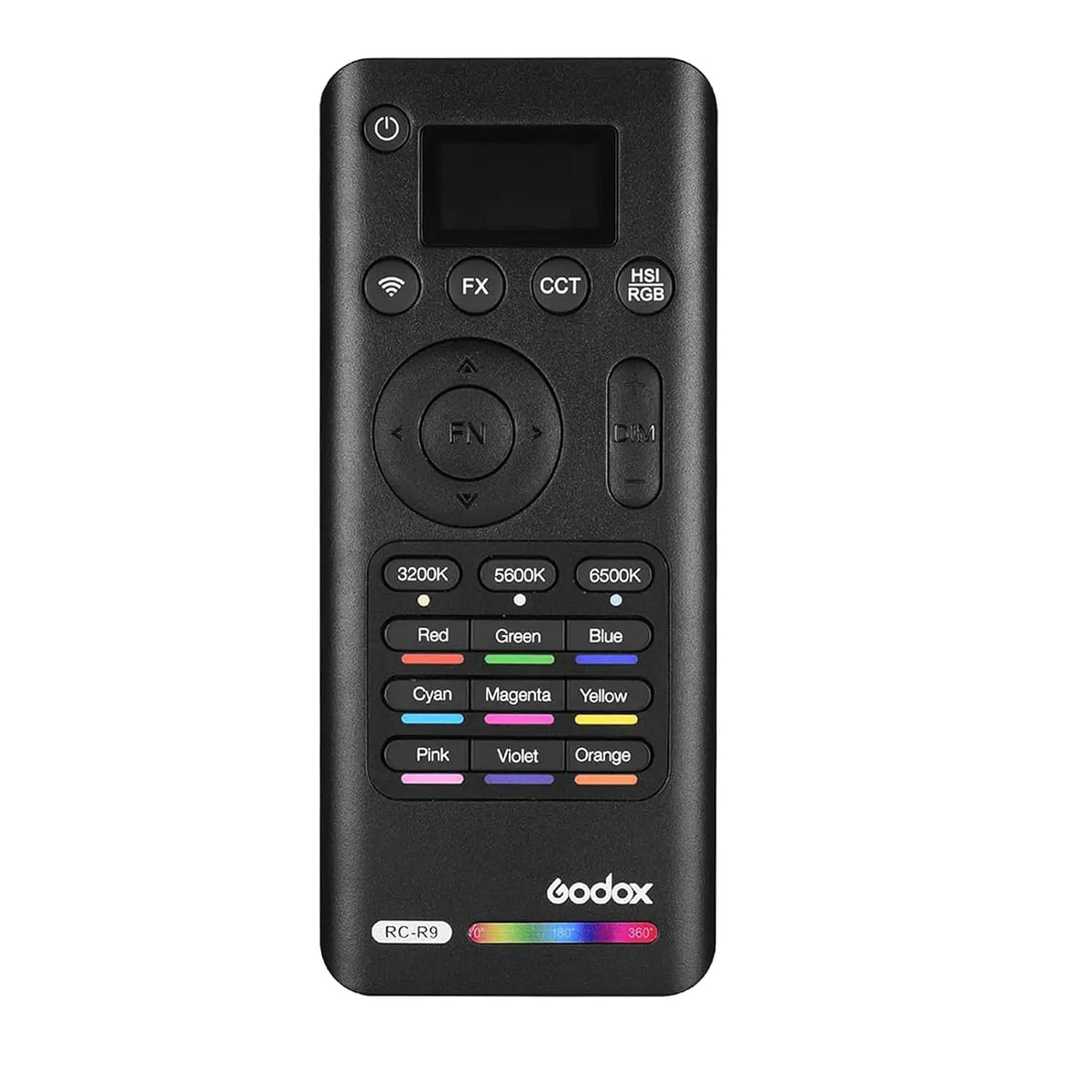 Godox RC R9 Wireless Remote Control Godox