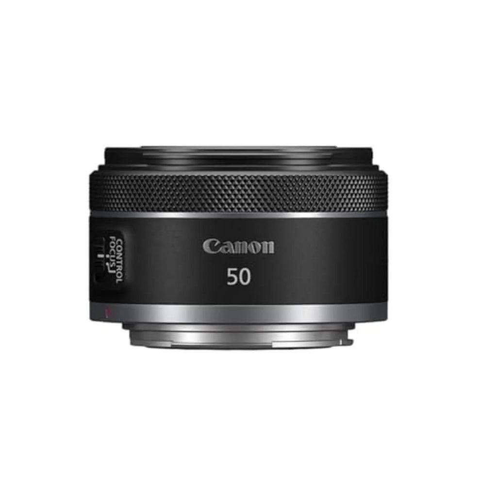Canon RF 50mm F1.8 STM Lens Canon