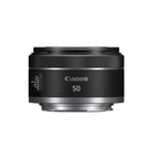 Canon RF 50mm F1.8 STM Lens Canon