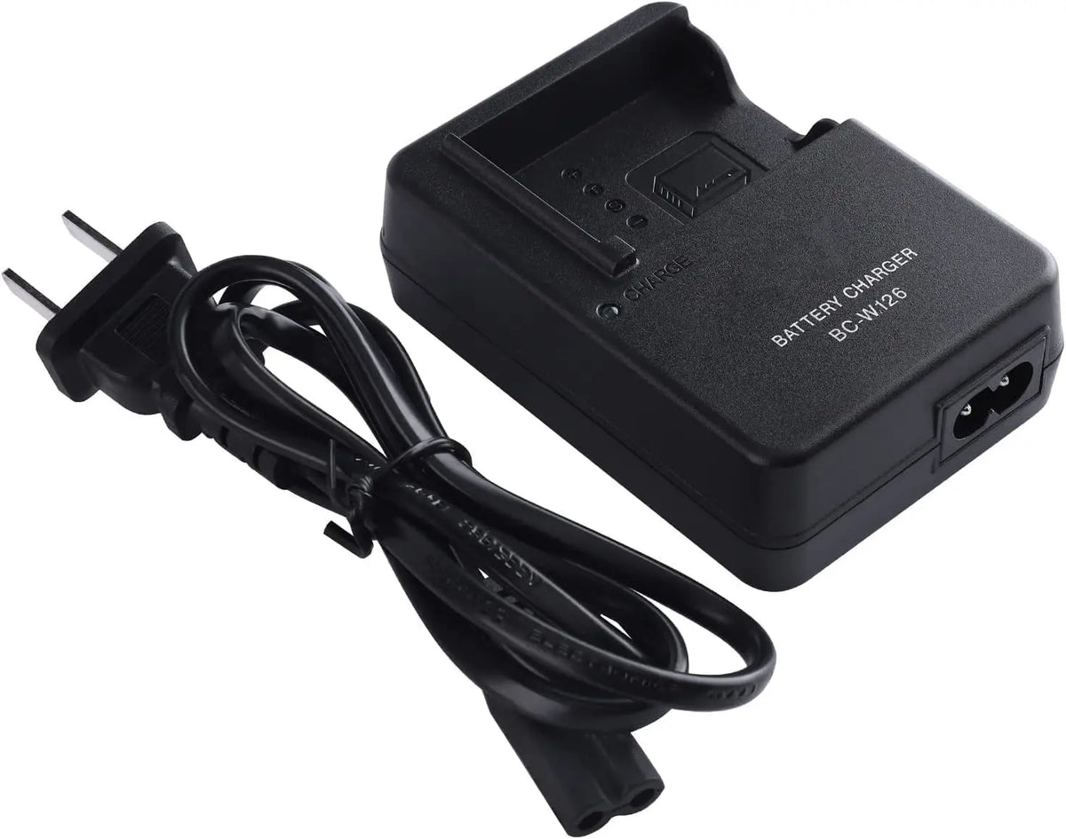Fujifilm BC-W126S Battery Charger Fujifilm
