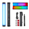 GODOX TL30 RGB LED Tube Light, Black & White Godox