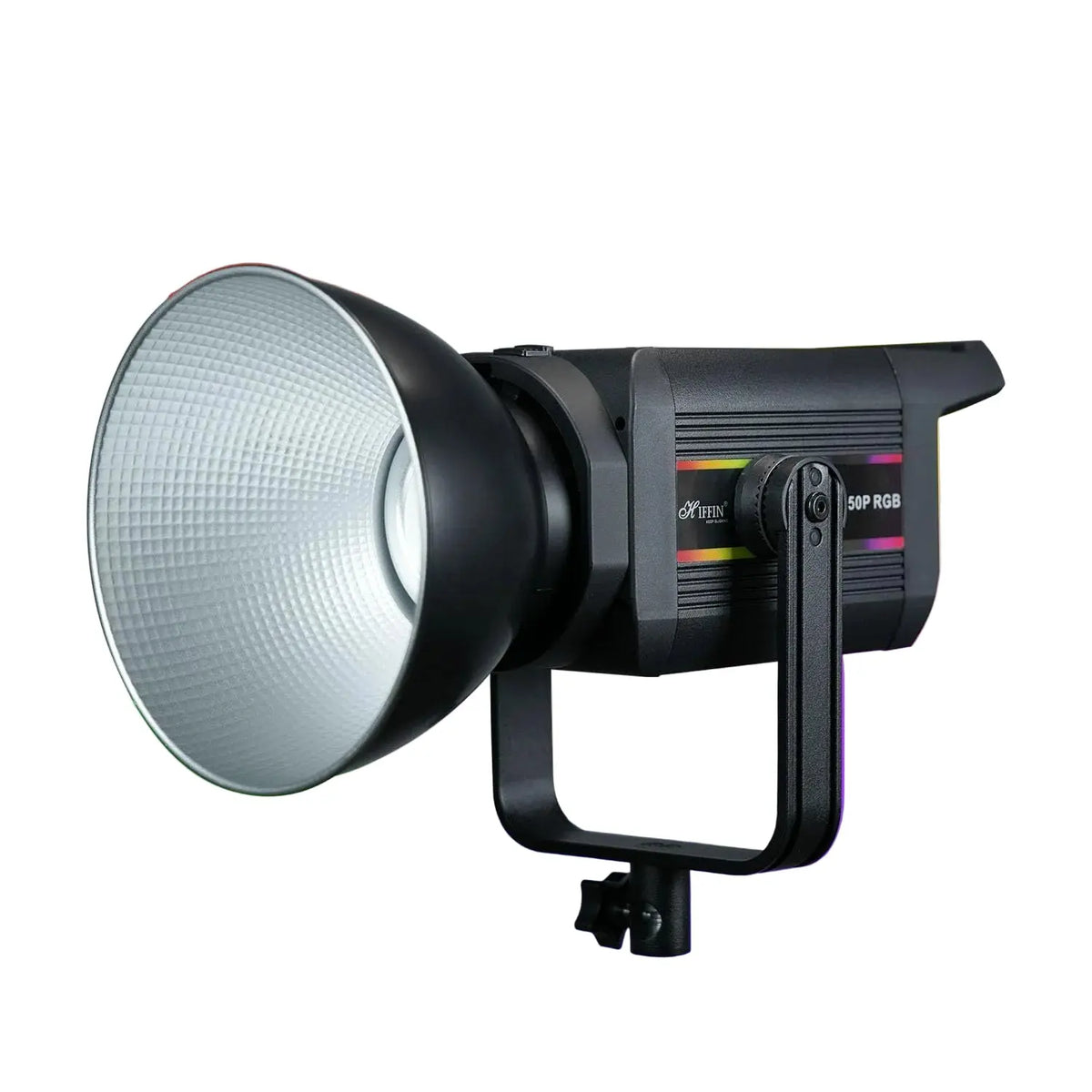 HIFFIN (COB-150P) 150W RGB LED Video Light HIFFIN