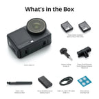 DJI Osmo Action 6 Action Camera DJI