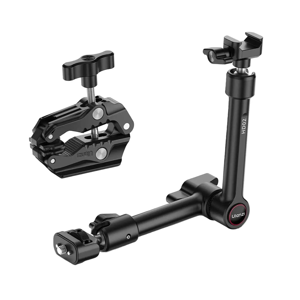 ULANZI HD02 10 Inch Camera Magic Arm Ulanzi