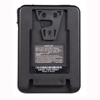 FXLION Nano Two 98Wh Tiny VMount VLock Battery Fxlion