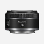 Canon RF 50mm F1.8 STM Lens Canon